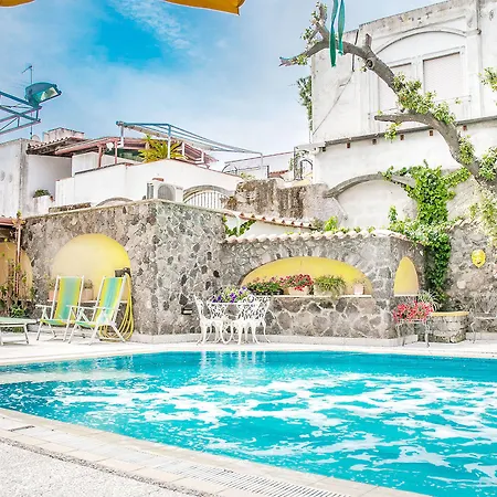 Hotel Annabelle