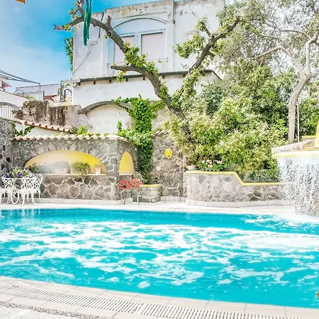Hotel Annabelle