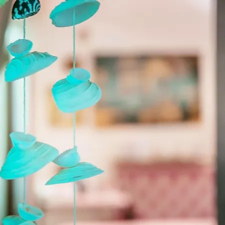 Hotel Annabelle Ischia