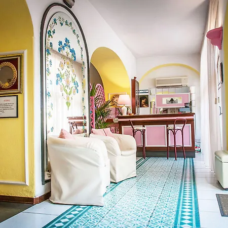 Hotel Annabelle 3*