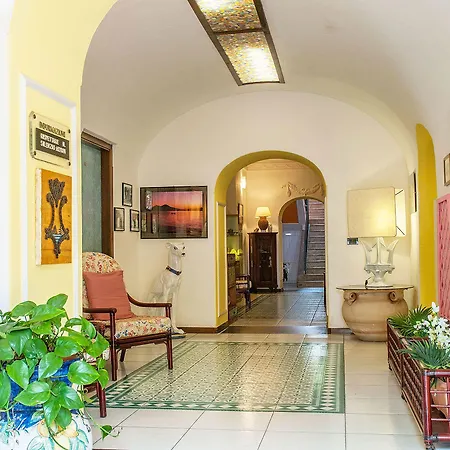 Annabelle 3* Ischia