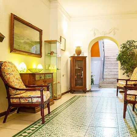 Hotel Annabelle 3*