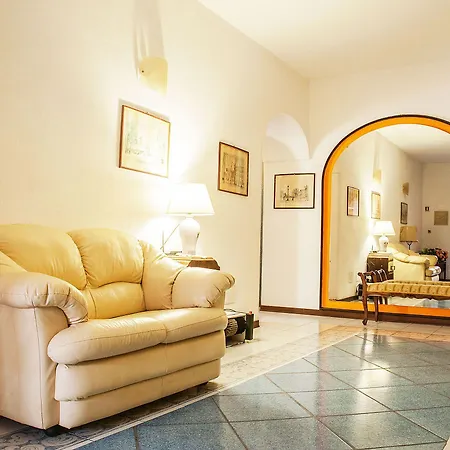 Annabelle 3* Ischia