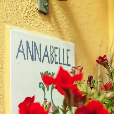Annabelle