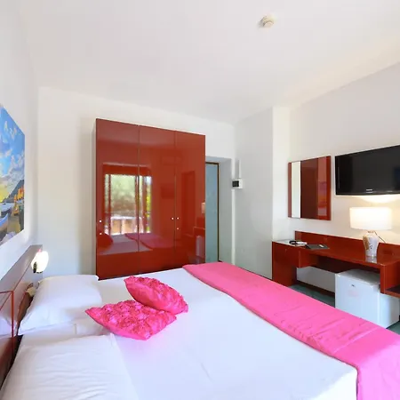 Hotel Annabelle Ischia