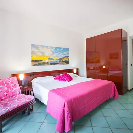 Hotel Annabelle 3*