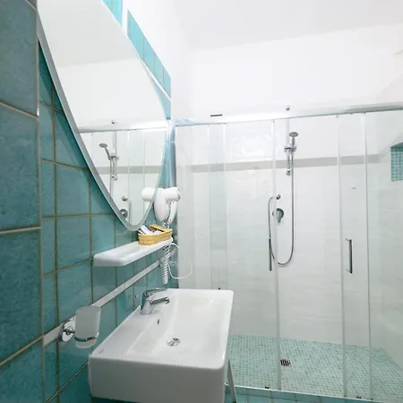 Annabelle Hotel Ischia