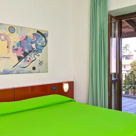 Annabelle Hotel