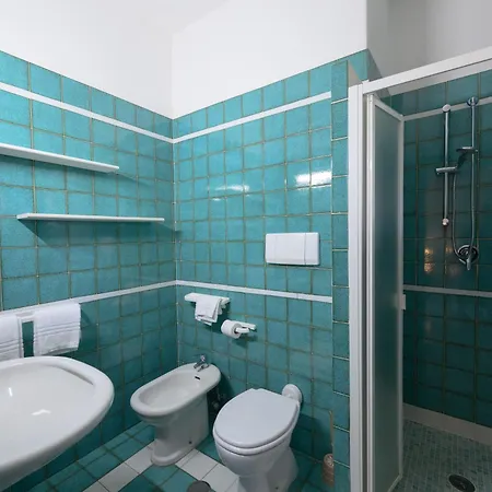 Annabelle Hotel Ischia