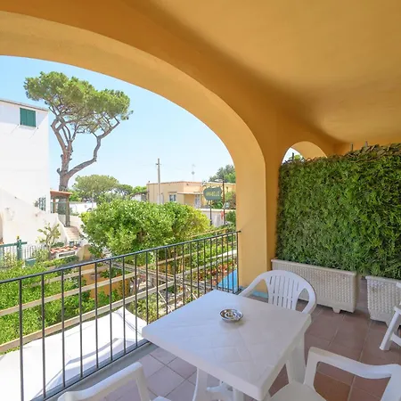Hotel Annabelle Ischia