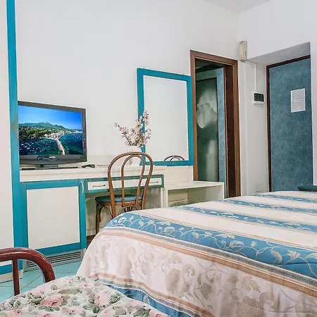 Annabelle Hotel