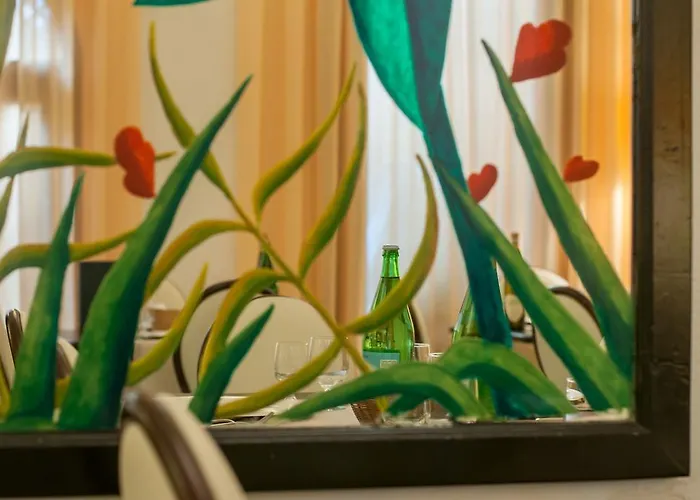 Отель Annabelle