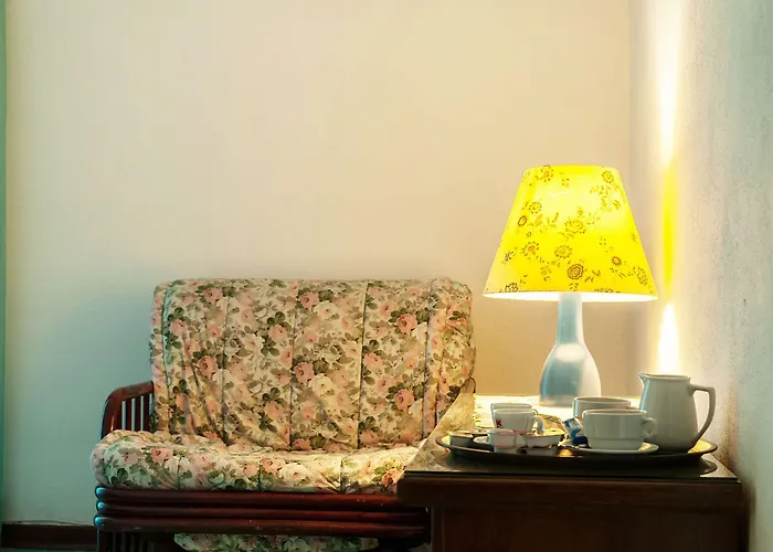 Annabelle 3* Искья