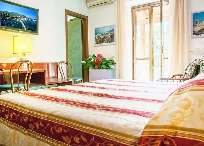 Annabelle 3* Искья