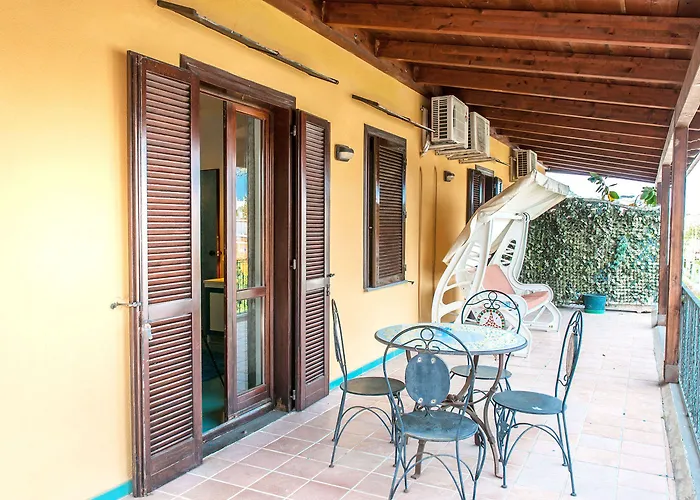 Отель Annabelle