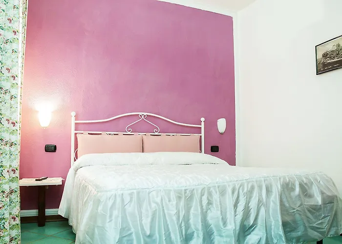 Annabelle Искья