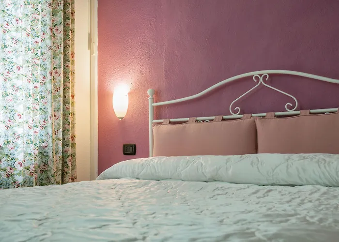 Annabelle Отель 3*