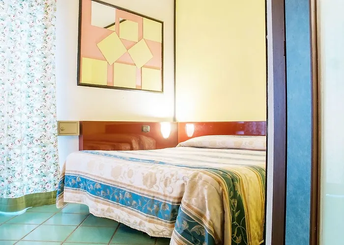 Annabelle Отель