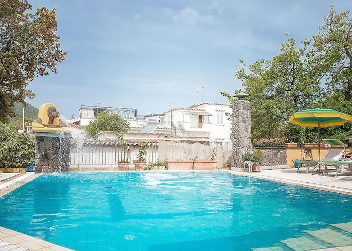 Отель Annabelle 3*