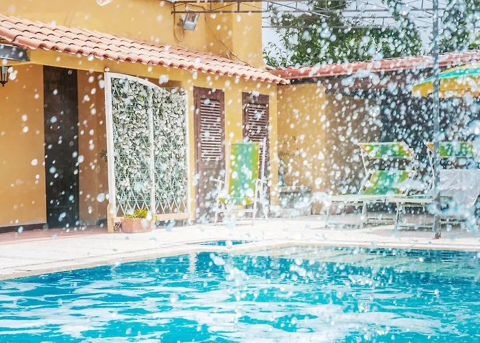 Otel Annabelle Ischia