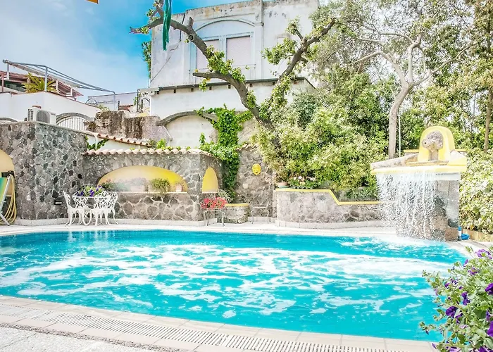 Отель Annabelle