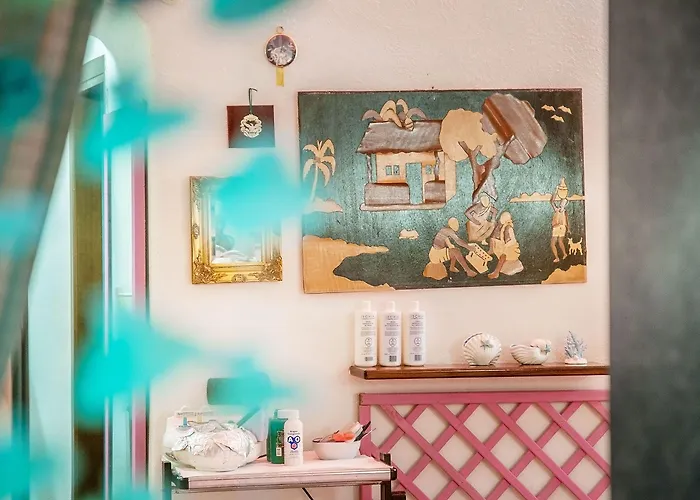 Annabelle Отель