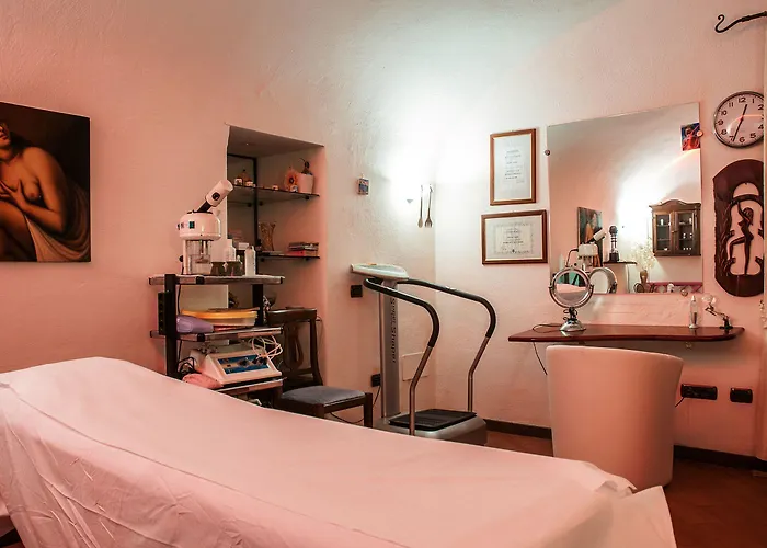 Отель Annabelle