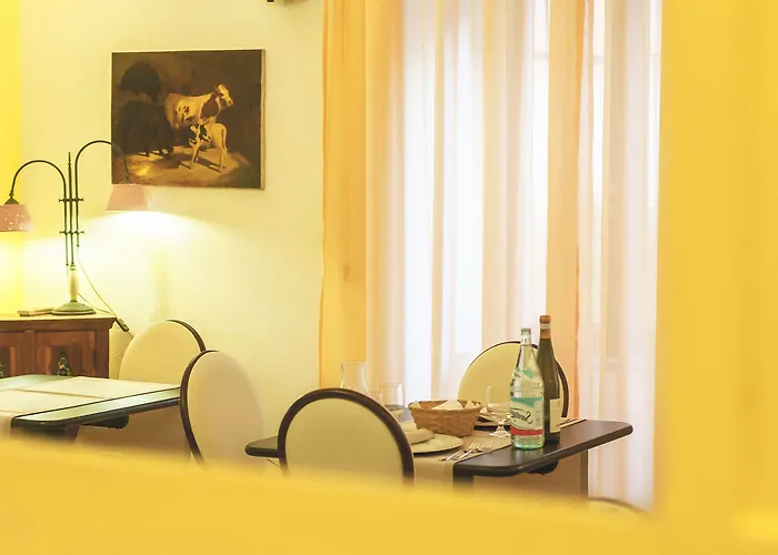 Annabelle Отель 3*