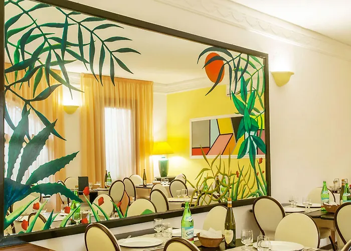 Annabelle Отель Искья