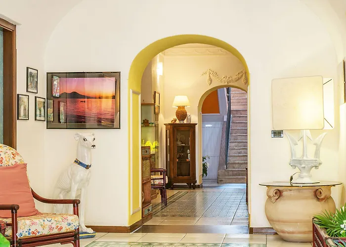 Annabelle 3* Искья