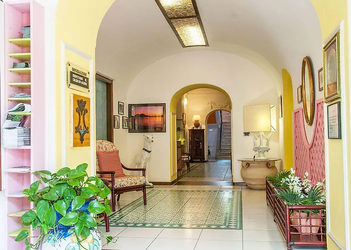 Annabelle 3* Искья