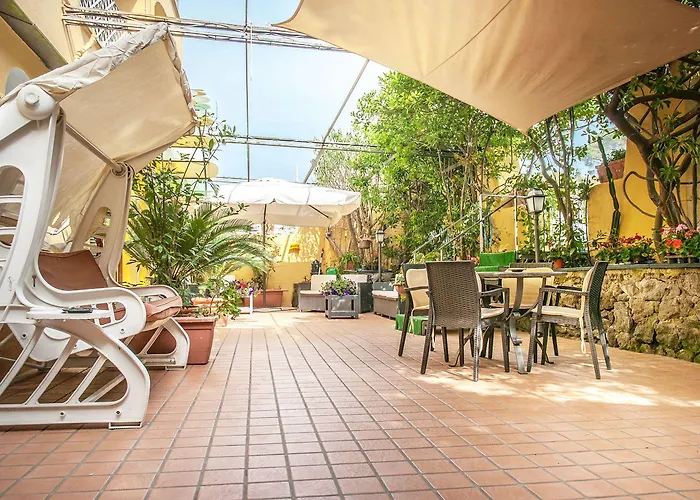 Annabelle Отель 3*