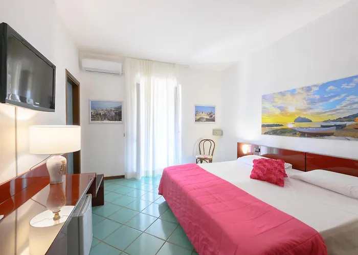 Otel Annabelle Ischia