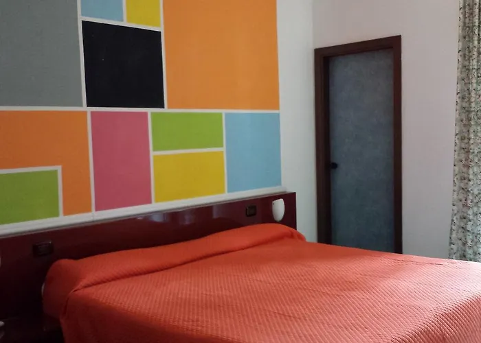 Отель Annabelle Искья