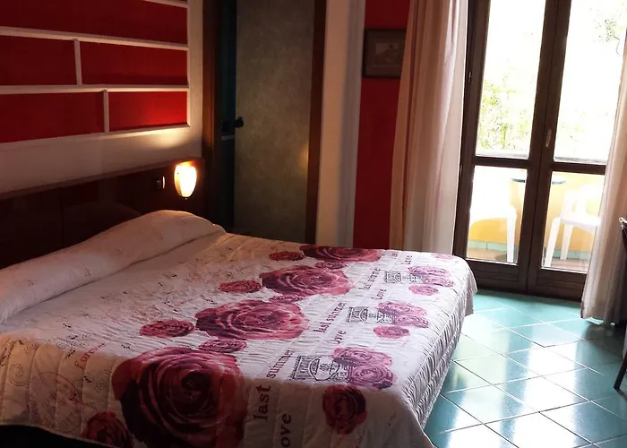 Annabelle Отель